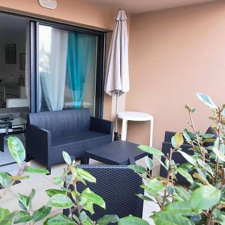 Appartement A 150M De La Grande Plage De Sion Saint-Hilaire-de-Riez Kültér fotó
