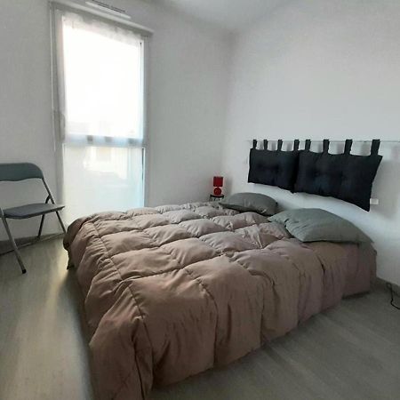 Appartement A 150M De La Grande Plage De Sion Saint-Hilaire-de-Riez Kültér fotó