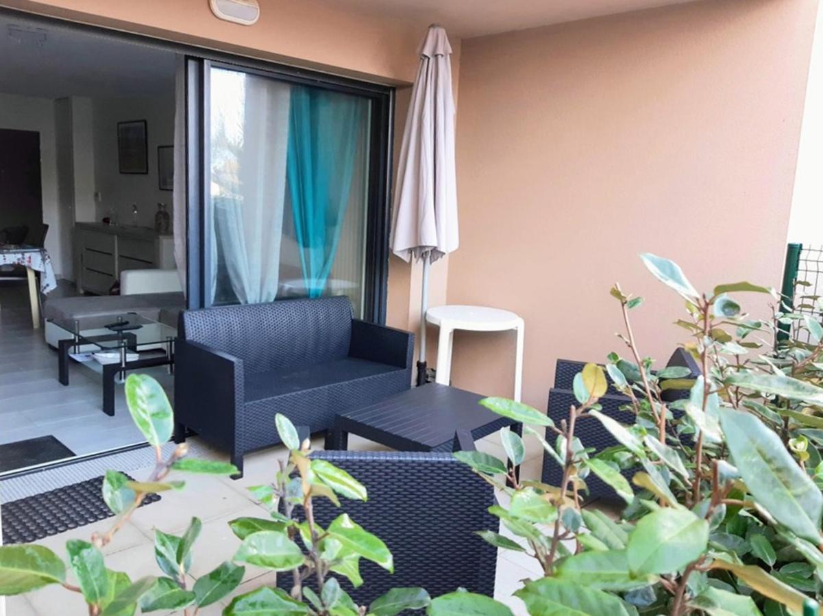 Appartement A 150M De La Grande Plage De Sion Saint-Hilaire-de-Riez Kültér fotó